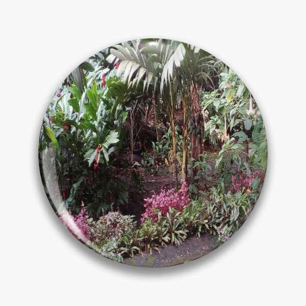 Item preview, FIJI Islands Paradise Garden designed and sold by KarenBarron.
