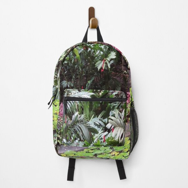 Item preview, FIJI Islands Paradise Garden designed and sold by KarenBarron.