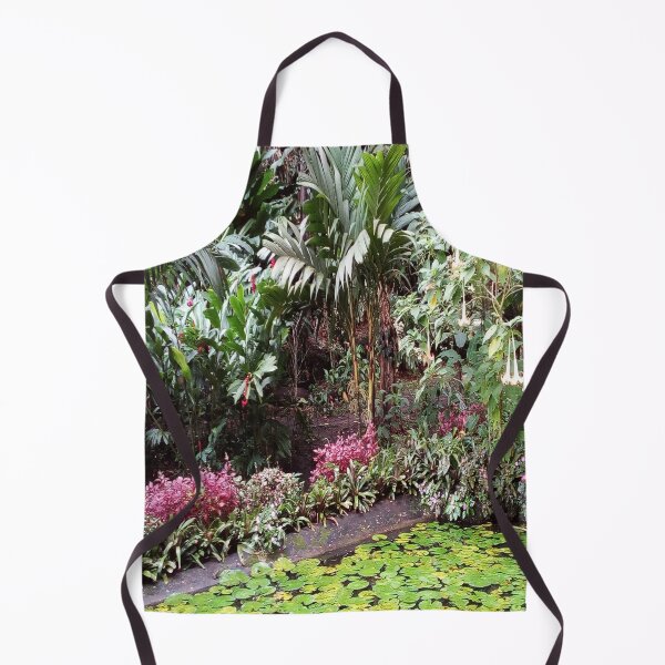Item preview, FIJI Islands Paradise Garden designed and sold by KarenBarron.