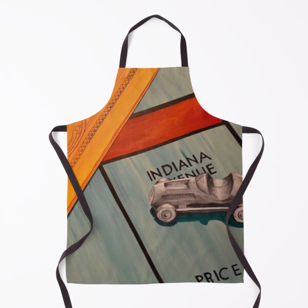 Item preview, Indiana Av. designed and sold by Herschel  Fall.
