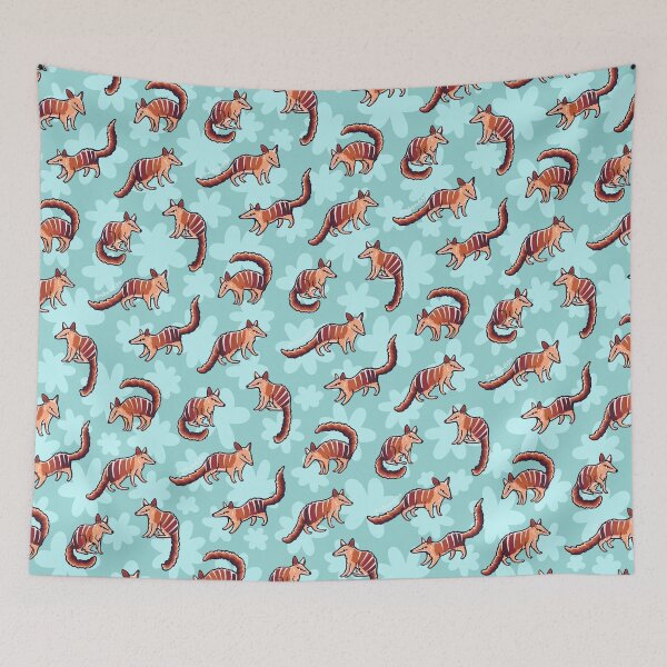 Item preview, Numbat designed and sold by Macbendigo.