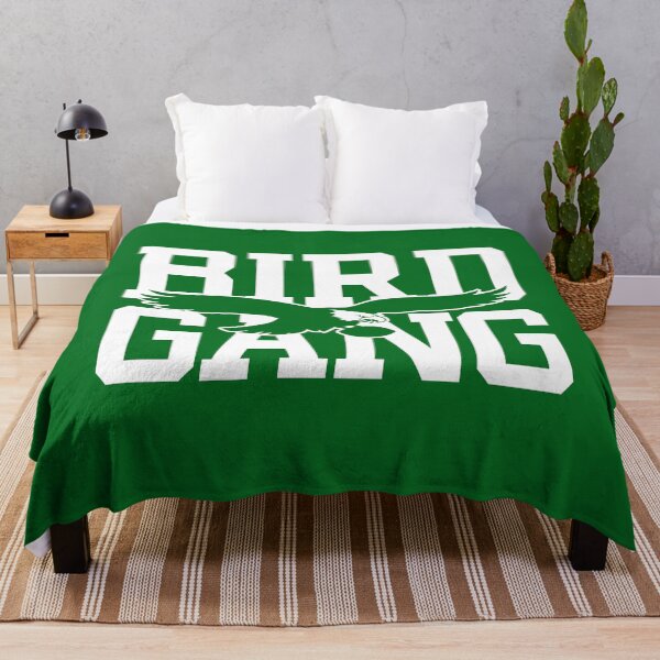 Item preview, Philadelphia Bird Gang designed and sold by anomalyx.