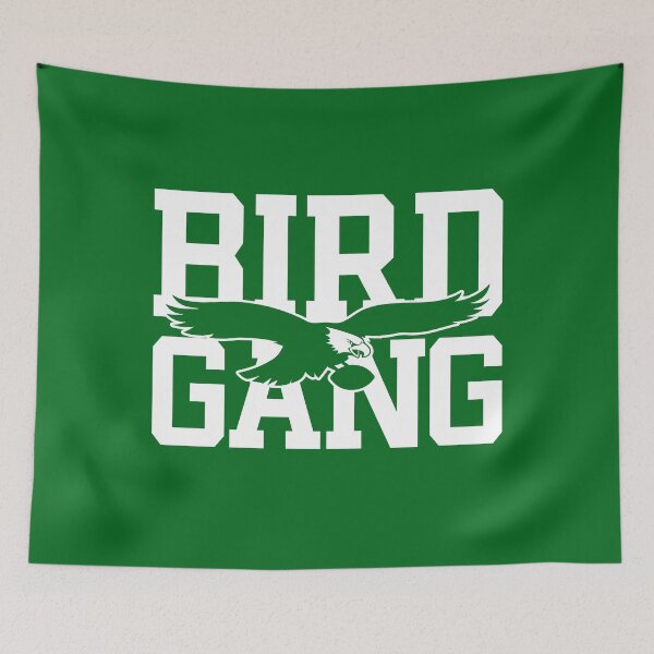 Item preview, Philadelphia Bird Gang designed and sold by anomalyx.
