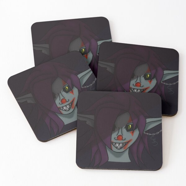 Item preview, Spooks designed and sold by spooky-specks.