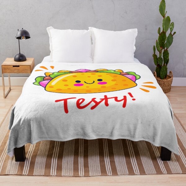 Item preview, testy foodies designed and sold by RavinduDilupa.