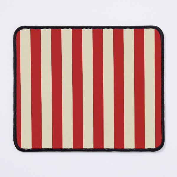 Item preview, Retro Popcorn Style Vertical Stripes designed and sold by Garaga.
