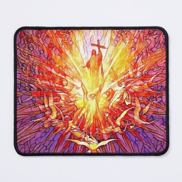 Item preview,  Jesus God  designed and sold by starcraft542.