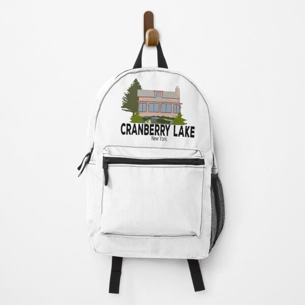 Item preview, Lake House On Cranberry Lake, New York designed and sold by PRNTDADZ.