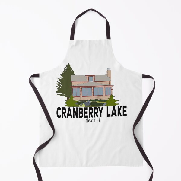 Item preview, Lake House On Cranberry Lake, New York designed and sold by PRNTDADZ.