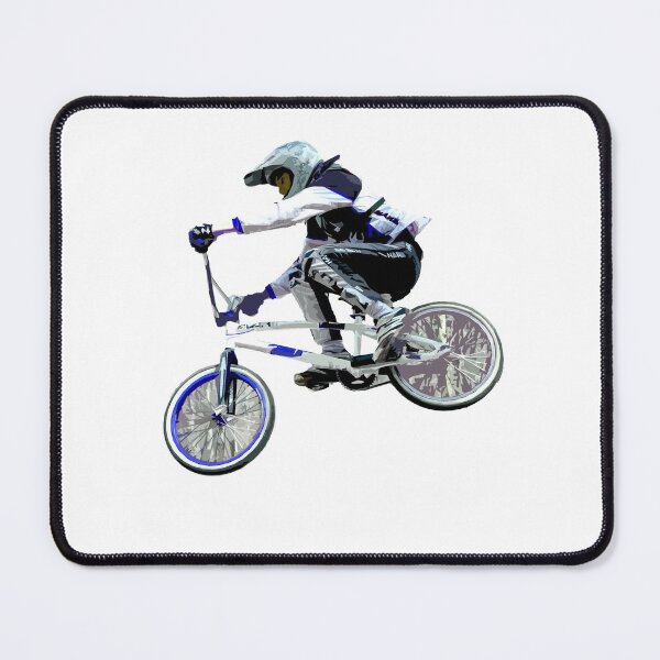 Item preview, bmx designed and sold by ricobarinas.