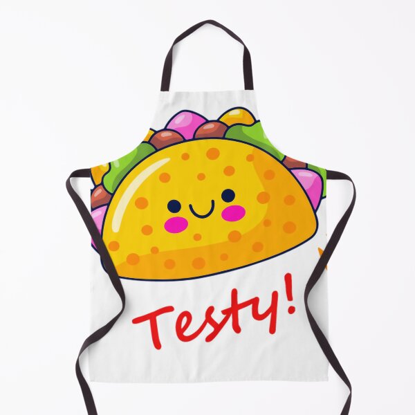 Item preview, testy foodies designed and sold by RavinduDilupa.