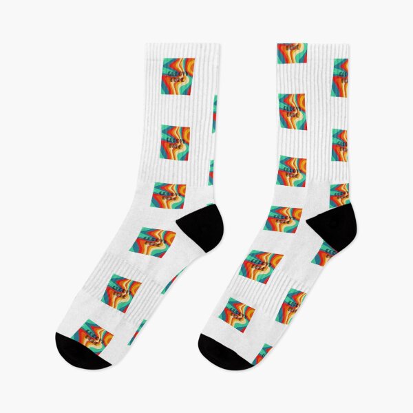 Item preview, Groovy Dude Retro designed and sold by Debbie Rodriguez.