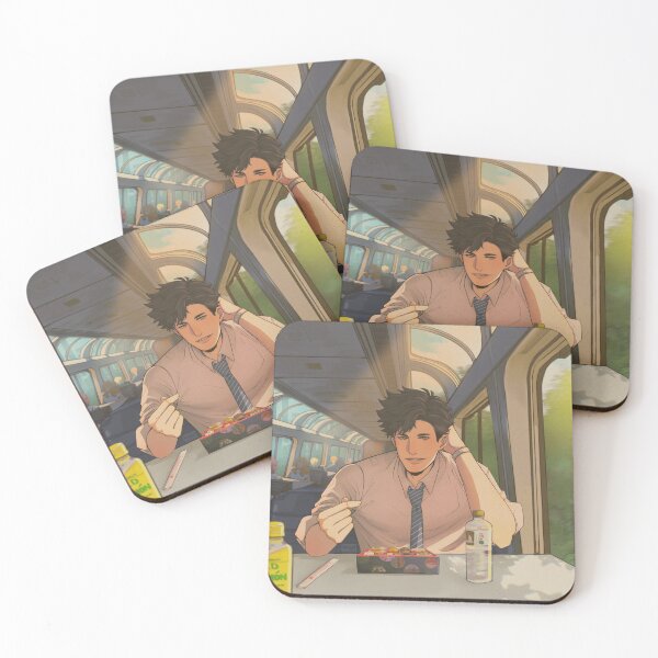 Item preview, Business Trip designed and sold by TiredBellis.