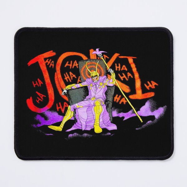 Item preview, Mr. J-Oki designed and sold by jakersvelmax.