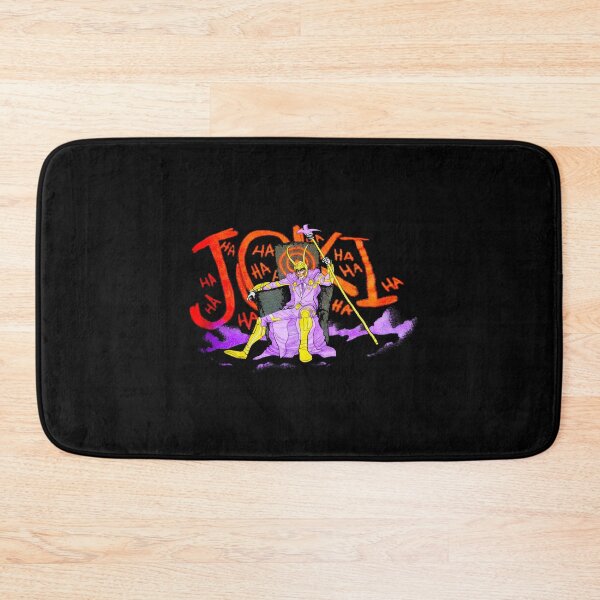 Item preview, Mr. J-Oki designed and sold by jakersvelmax.