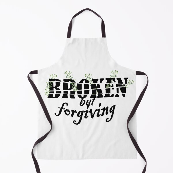 Item preview, Broken but forgiving designed and sold by Y2AA.