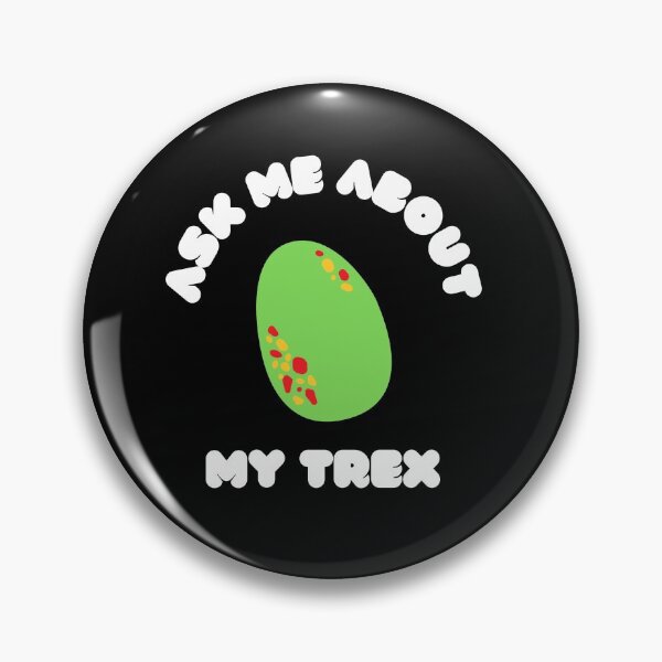 Item preview, Ask me about my trex designed and sold by Petartist.