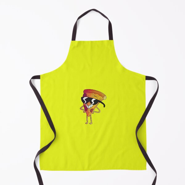 Item preview, Pizza With Black Shades designed and sold by surprise-to-me.