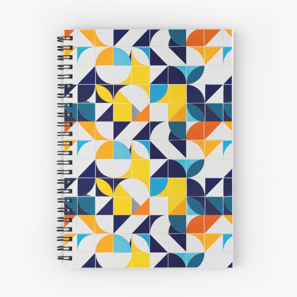 Item preview, Ceramic Tiles Pattern designed and sold by LoveFromMI.