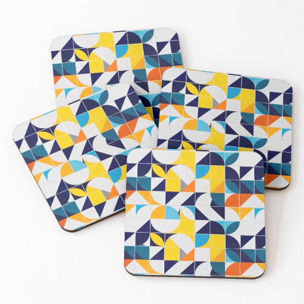 Item preview, Ceramic Tiles Pattern designed and sold by LoveFromMI.