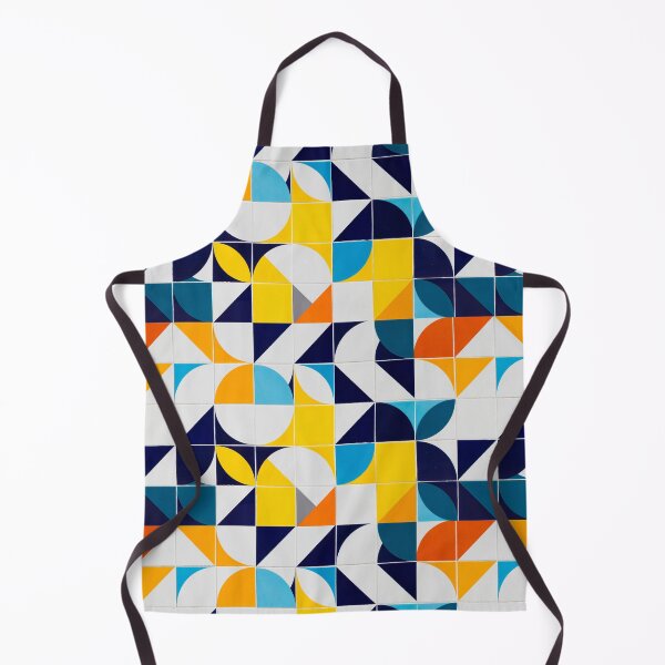 Item preview, Ceramic Tiles Pattern designed and sold by LoveFromMI.