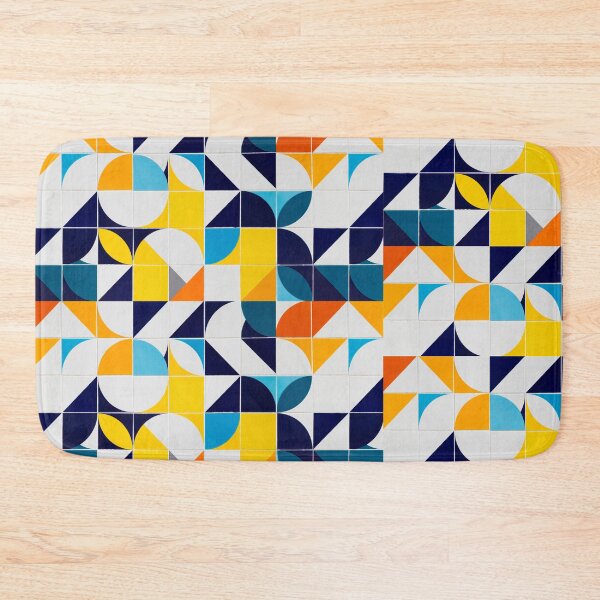 Item preview, Ceramic Tiles Pattern designed and sold by LoveFromMI.