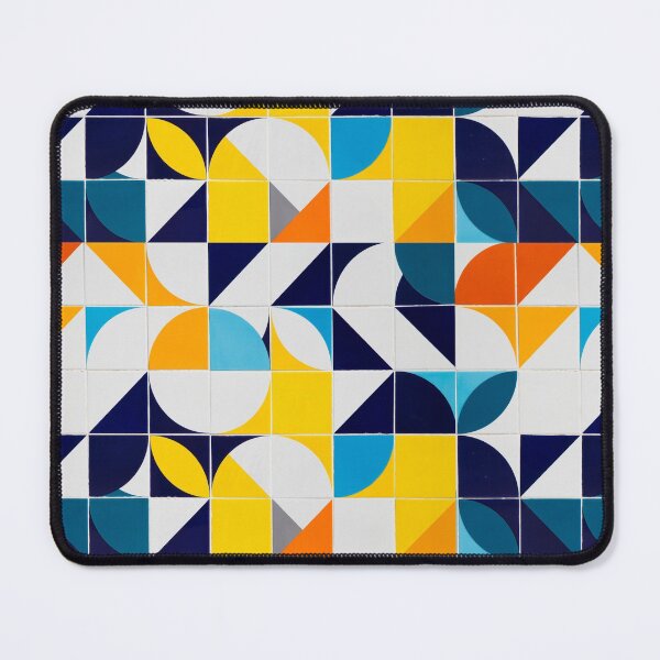 Item preview, Ceramic Tiles Pattern designed and sold by LoveFromMI.