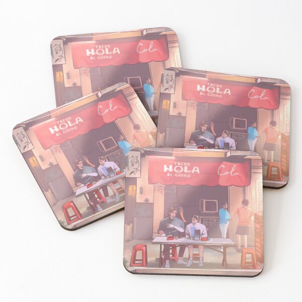 Item preview, Traveling: México designed and sold by TiredBellis.