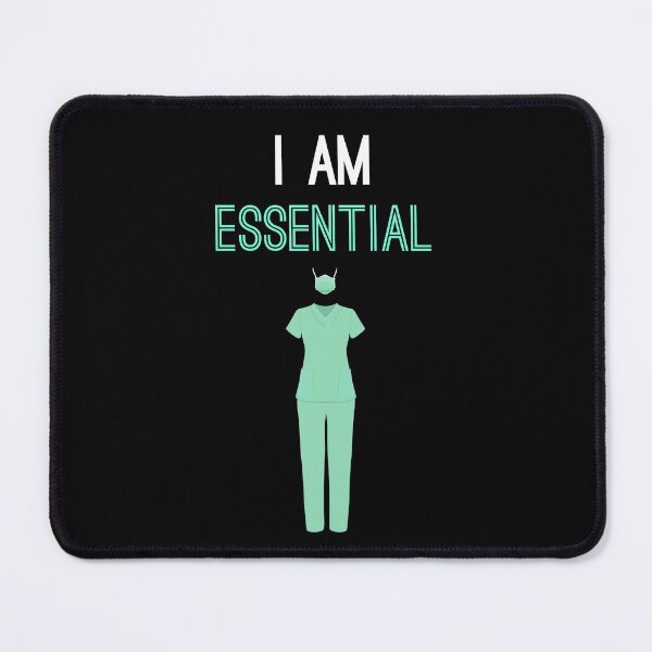 Item preview, I am Essential designed and sold by Lindsey Seymour.