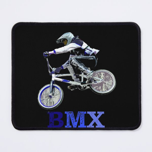 Item preview,  bmx designed and sold by ricobarinas.