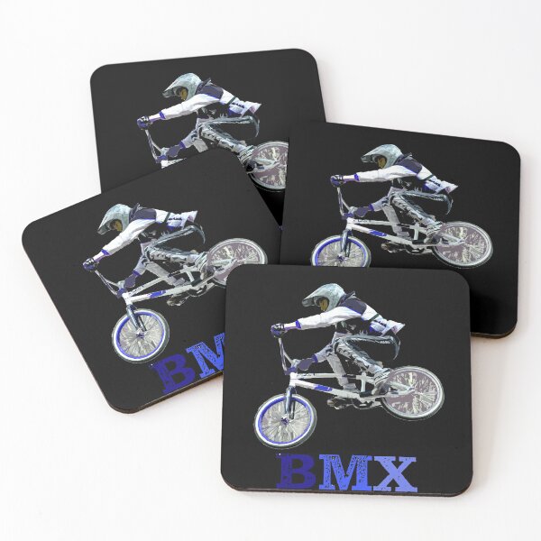 Item preview,  bmx designed and sold by ricobarinas.