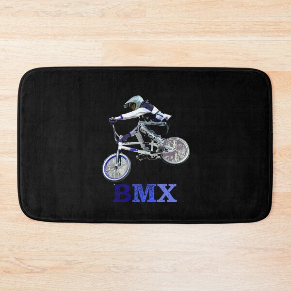 Item preview,  bmx designed and sold by ricobarinas.