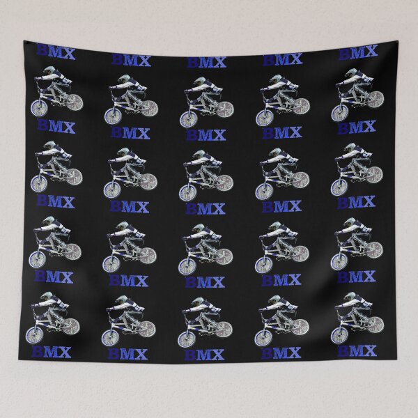 Item preview,  bmx designed and sold by ricobarinas.