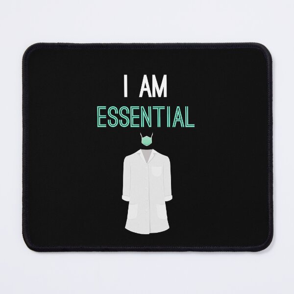 Item preview, I am Essential designed and sold by Lindsey Seymour.