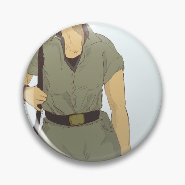 Item preview, Militar Girl  designed and sold by vrojart.