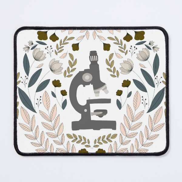 Item preview, Gray Folk Microscope designed and sold by Lindsey Seymour.