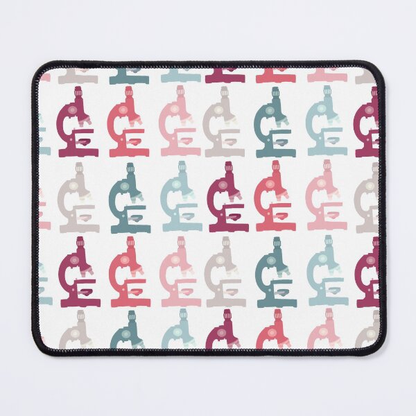 Item preview, Valentine Microscopes designed and sold by Lindsey Seymour.