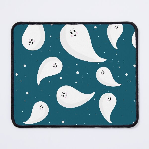 Item preview, Spooky Cute Ghosts designed and sold by Sunset-Designs-.