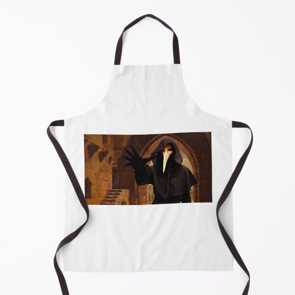 Item preview, SCP-049 designed and sold by extro.