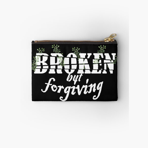 Item preview, Broken but forgiving designed and sold by Y2AA.