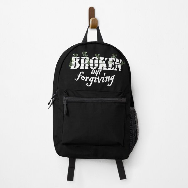 Item preview, Broken but forgiving designed and sold by Y2AA.