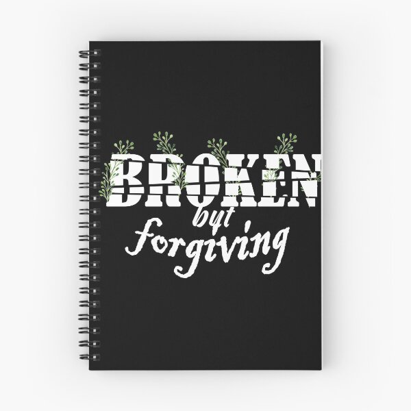 Item preview, Broken but forgiving designed and sold by Y2AA.