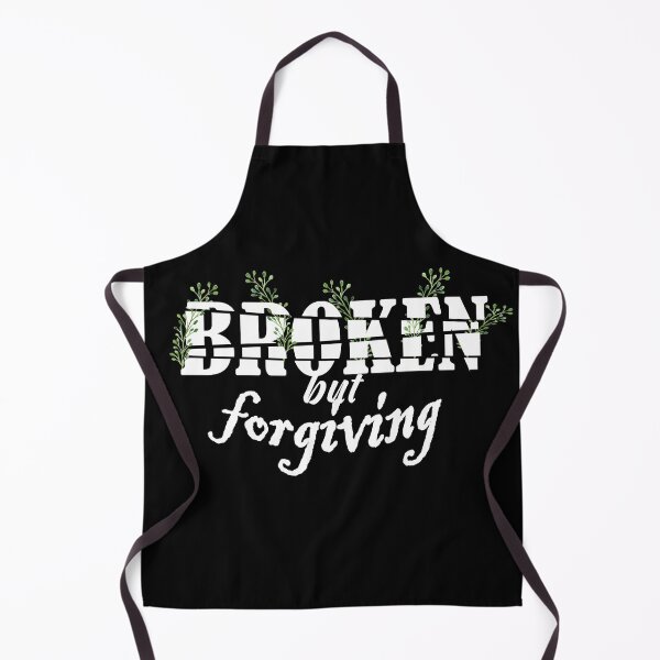 Item preview, Broken but forgiving designed and sold by Y2AA.