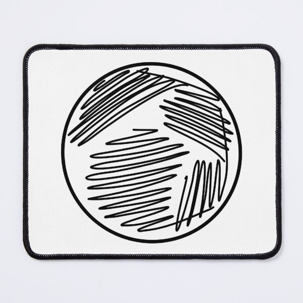 Item preview, Black Agar  designed and sold by Lindsey Seymour.