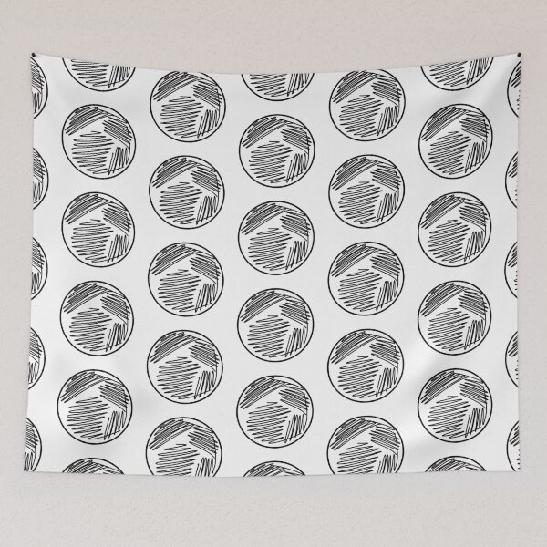 Item preview, Black Agar  designed and sold by Lindsey Seymour.
