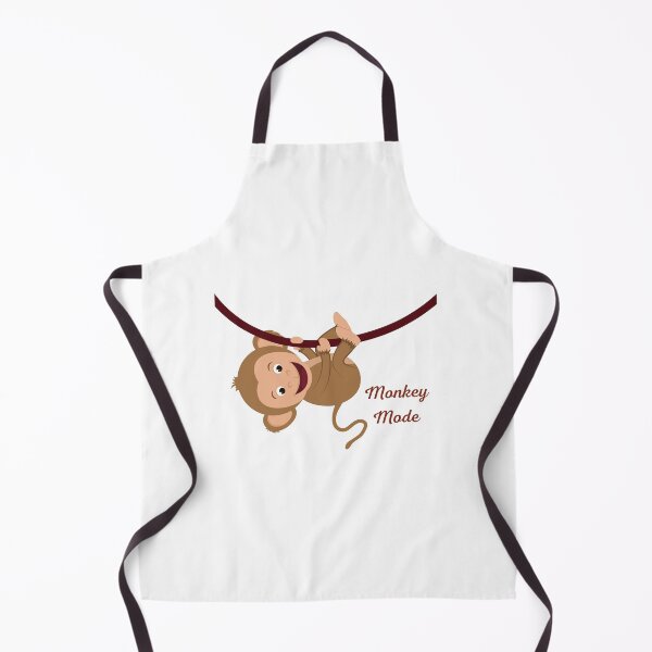 Item preview, Monkey Mode designed and sold by MEBH.