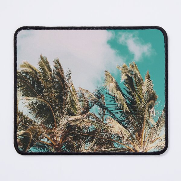 Item preview, Palm Trees & Island Breeze designed and sold by Leah Flores.
