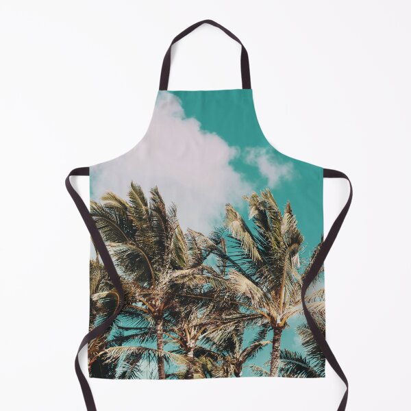 Item preview, Palm Trees & Island Breeze designed and sold by Leah Flores.