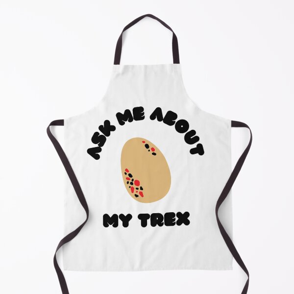 Item preview, Ask me about my trex ( small egg), funny and cool designed and sold by Petartist.