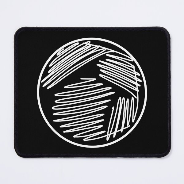 Item preview, White Agar designed and sold by Lindsey Seymour.